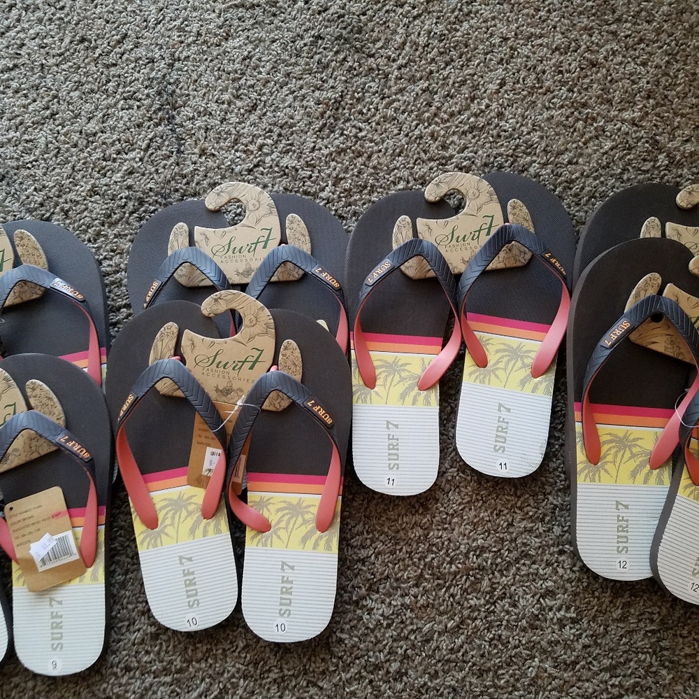 Flip Flops